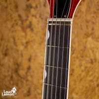 Gretsch 6120-60 Chet Atkins Orange 2000 Japan электрогитара