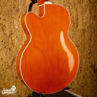 Gretsch 6120-60 Chet Atkins Orange 2000 Japan электрогитара