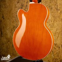 Gretsch 6120-60 Chet Atkins Orange 2000 Japan электрогитара