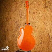 Gretsch 6120-60 Chet Atkins Orange 2000 Japan электрогитара