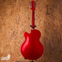 Gretsch 6120SH Brian Setzer Hot Rod Candy Apple Red 2001 Japan электрогитара