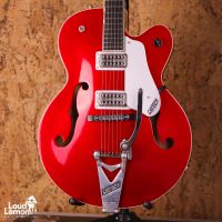Gretsch 6120SH Brian Setzer Hot Rod Candy Apple Red 2001 Japan электрогитара