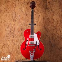 Gretsch 6120SH Brian Setzer Hot Rod Candy Apple Red 2001 Japan электрогитара