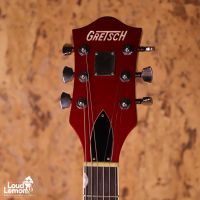 Gretsch 6120SH Brian Setzer Hot Rod Candy Apple Red 2001 Japan электрогитара