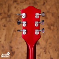 Gretsch 6120SH Brian Setzer Hot Rod Candy Apple Red 2001 Japan электрогитара