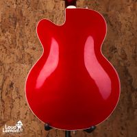 Gretsch 6120SH Brian Setzer Hot Rod Candy Apple Red 2001 Japan электрогитара