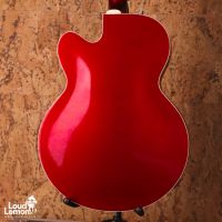 Gretsch 6120SH Brian Setzer Hot Rod Candy Apple Red 2001 Japan электрогитара