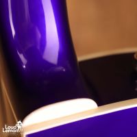 Gretsch 6120SH Brian Setzer Hot Rod Purple 1999 Japan электрогитара