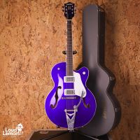Gretsch 6120SH Brian Setzer Hot Rod Purple 1999 Japan электрогитара