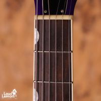 Gretsch 6120SH Brian Setzer Hot Rod Purple 1999 Japan электрогитара