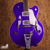 Gretsch 6120SH Brian Setzer Hot Rod Purple 1999 Japan электрогитара