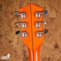 Gretsch 6120SSU Brian Setzer Orange 1993 Japan электрогитара