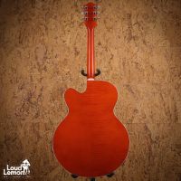 Gretsch 6120SSU Brian Setzer Signature Orange Stain 2002 Japan электрогитара