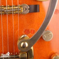 Gretsch 6121 Roundup Western Maple Stain 1990 Japan электрогитара