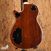 Gretsch 6121 Roundup Western Maple Stain 1990 Japan электрогитара