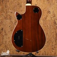 Gretsch 6121 Roundup Western Maple Stain 1990 Japan электрогитара