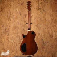 Gretsch 6121 Roundup Western Maple Stain 1990 Japan электрогитара