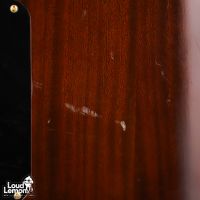 Gretsch 6121 Roundup Western Maple Stain 1990 Japan электрогитара
