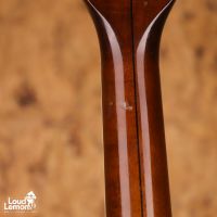 Gretsch 6121 Roundup Western Maple Stain 1990 Japan электрогитара