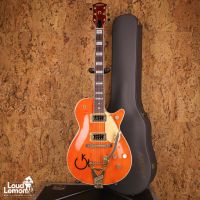 Gretsch 6121 Roundup Western Maple Stain 1990 Japan электрогитара