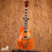 Gretsch 6121 Roundup Western Maple Stain 1990 Japan электрогитара