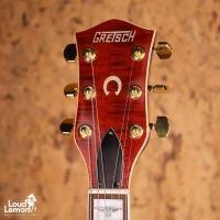 Gretsch 6121 Roundup Western Maple Stain 1990 Japan электрогитара