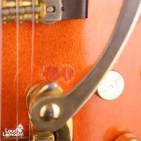 Gretsch 6121 Roundup Western Maple Stain 1990 Japan электрогитара