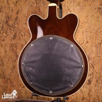 Gretsch 6122-62 1962 Country Classic II Walnut Stain 1993 Japan электрогитара