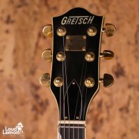 Gretsch 6122-62 1962 Country Classic II Walnut Stain 1993 Japan электрогитара