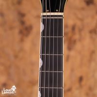 Gretsch 6122-62 1962 Country Classic II Walnut Stain 1993 Japan электрогитара