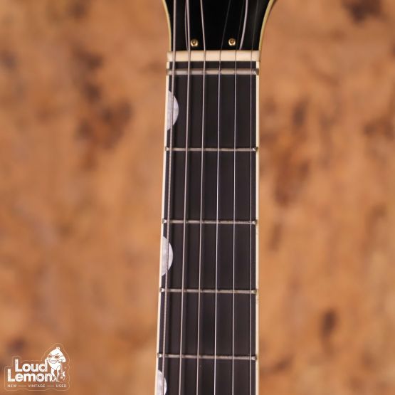 Gretsch 6122-62 1962 Country Classic II Walnut Stain 1993 Japan электрогитара