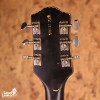 Gretsch 6124 Single Anniversary Sunburst 1967 USA электрогитара