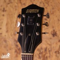 Gretsch 6124 Single Anniversary Sunburst 1967 USA электрогитара