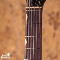 Gretsch 6124 Single Anniversary Sunburst 1967 USA электрогитара
