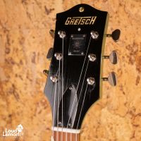 Gretsch 6125 Anniversary 2-Tone Smoke Green 1964 USA электрогитара