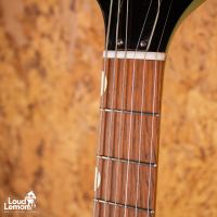 Gretsch 6125 Anniversary 2-Tone Smoke Green 1964 USA электрогитара