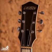 Gretsch 6128 Duo Jet Black 1956 USA электрогитара