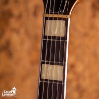 Gretsch 6128 Duo Jet Black 1956 USA электрогитара