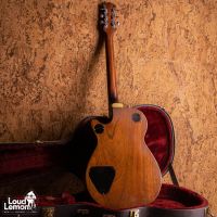 Gretsch 6128 Duo Jet Black 1956 USA электрогитара