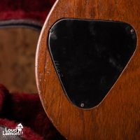Gretsch 6128 Duo Jet Black 1956 USA электрогитара