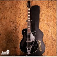 Gretsch 6128 Duo Jet Black 1956 USA электрогитара