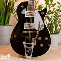 Gretsch 6128 Duo Jet Black 1993 Japan электрогитара