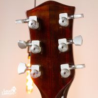 Gretsch 6128 Duo Jet Black 1993 Japan электрогитара