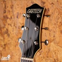 Gretsch 6128-57 Duo Jet-1957 With Bigsby Black 1995 Japan электрогитара