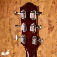 Gretsch 6128-57 Duo Jet-1957 With Bigsby Black 1995 Japan электрогитара