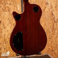 Gretsch 6128-57 Duo Jet-1957 With Bigsby Black 1995 Japan электрогитара