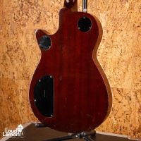 Gretsch 6128-57 Duo Jet-1957 With Bigsby Black 1995 Japan электрогитара