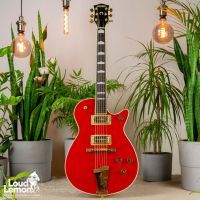 Gretsch 6131 Jet Firebird Red 2002 Japan электрогитара