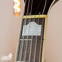 Gretsch 6131 Jet Firebird Red 2002 Japan электрогитара