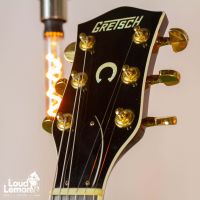 Gretsch 6131 Jet Firebird Red 2002 Japan электрогитара